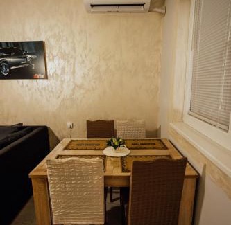 Valjevo Apartment | MM apartman