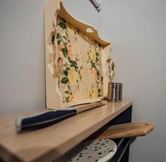 Valjevo Apartment | MM apartman