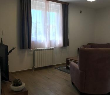 Novi Beograd Apartment | MM Apartmani