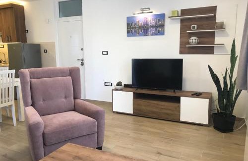 Novi Beograd Apartment | MM Apartmani