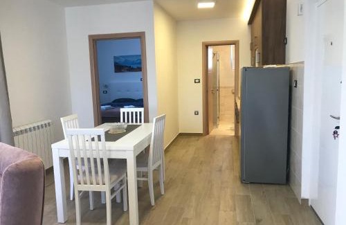 Novi Beograd Apartment | MM Apartmani