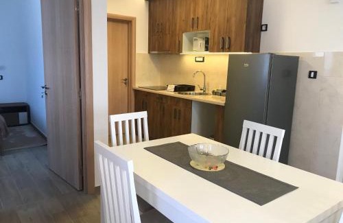 Novi Beograd Apartment | MM Apartmani