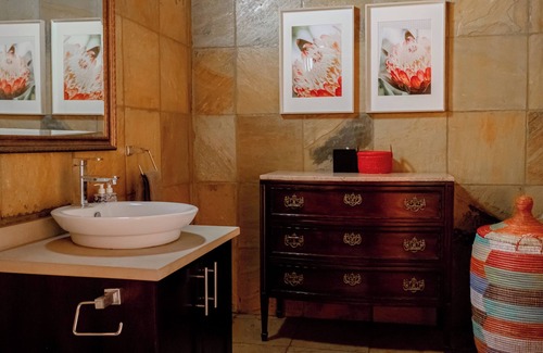 Mookgopong Cabin | Mmakuba Private Game Lodge
