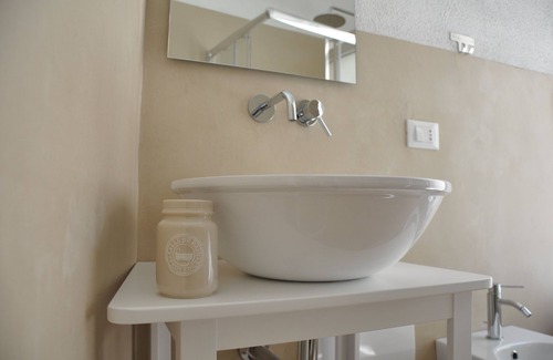 Leverano Bed & Breakfast | Mmile - Vico degli Ebrei Rooms & Suite Spa -