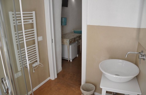 Leverano Bed & Breakfast | Mmile - Vico degli Ebrei Rooms & Suite Spa -