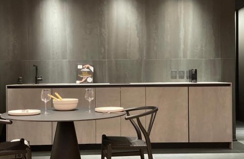 Terreaux - Bat d'argent Apartment | mmm - 19LA - Suites de Luxe - Centre de Lyon