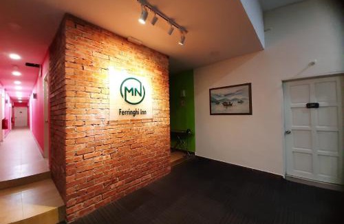 Batu Ferringhi House | MN Ferringhi Inn