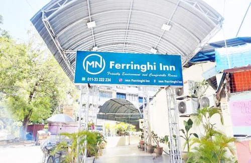 Batu Ferringhi House | MN Ferringhi Inn