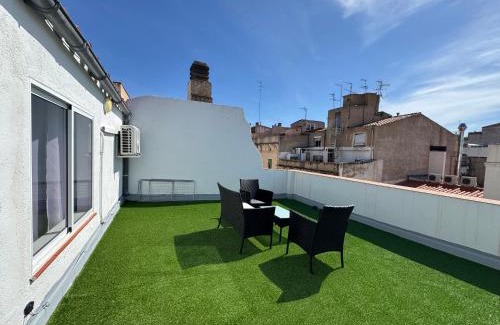 Tarragona Apartment | MN9 Tarraco