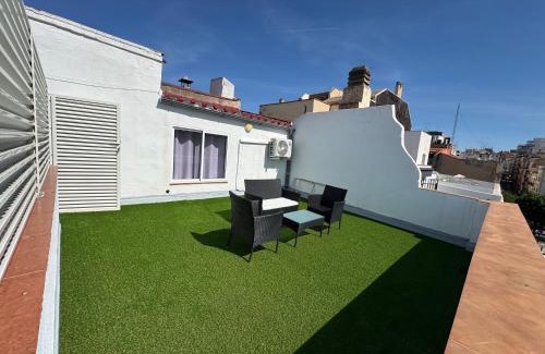 Tarragona Apartment | MN9 Tarraco
