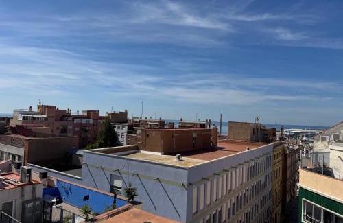 Tarragona Apartment | MN9 Tarraco