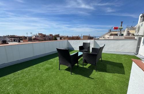Tarragona Apartment | MN9 Tarraco