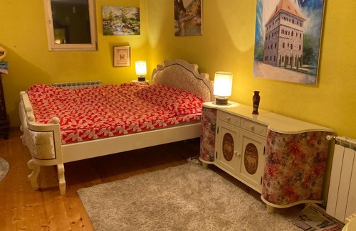 Sarajevo Apartment | Mošćanica Apartman