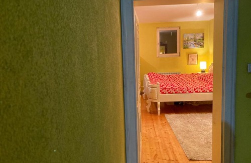 Sarajevo Apartment | Mošćanica Apartman