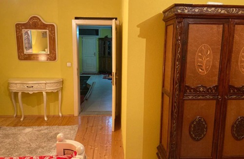 Sarajevo Apartment | Mošćanica Apartman