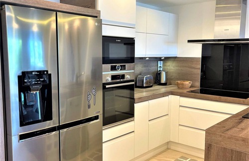 Nettle Bay Condo | MOOREA CONDO 2 to 4 persons