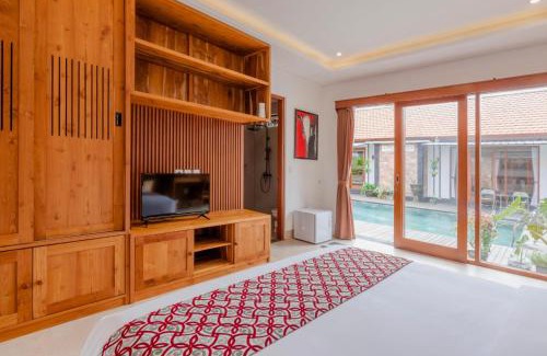 Mas House | Mo's Domizil Guest House 1