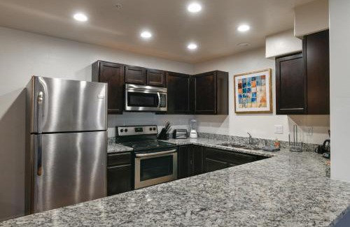 Moab South Valley Apartment | Moab Redcliff Condos Dean RE