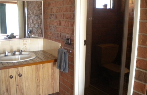 Moama Hotel | Moama Central Motel