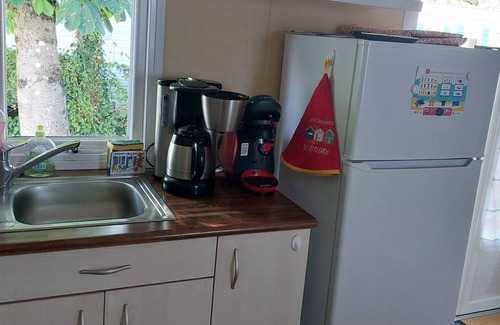 La Cotiniere House | Mobil-home 4-6 Personnes la Cotinière