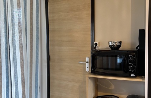 Aureilhan House | Mobil-home 3 ch 6 Pers Clim , vue lac