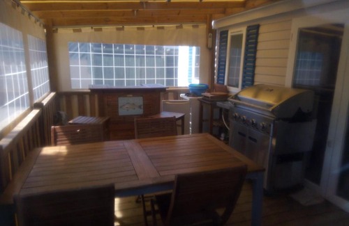 Erdeven Other | Mobil home 4/6 personnes