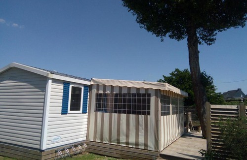 Erdeven Other | Mobil home 4/6 personnes