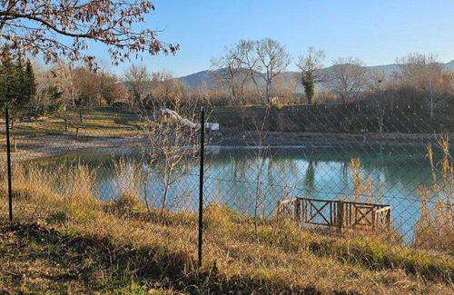 La Roque-d'Antheron Other | mobil-home 43