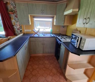 Verchaix Other | Mobil home 5 personnes proche Samoëns et Morillon
