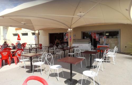 Vic-la-Gardiole Other | Mobil Home 6 couchages