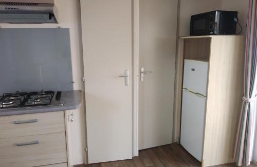 Vic-la-Gardiole Other | Mobil Home 6 couchages