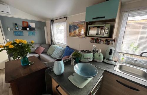 Canet-Plage Other | Mobil Home Bleu ‘n’ Blue