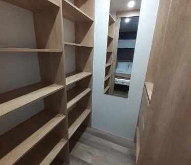 La Cote Radieuse Other | Mobil home Canet Roussillon 4 étoiles le Mar Estang 8 pers