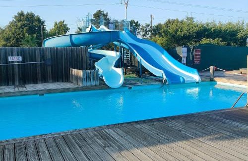 Mimizan Other | Mobil-home Camping MIMIZAN