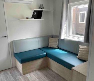 Vendays-Montalivet Apartment | Mobil-Home Camping 5* Montalivet