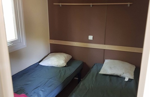 Carsac-Aillac House | Mobil Home Camping 4 stars. Dordogne.