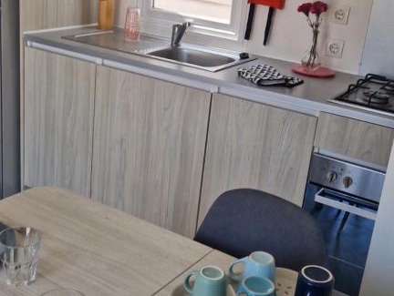 Gastes Other | Mobil Home Camping 4*