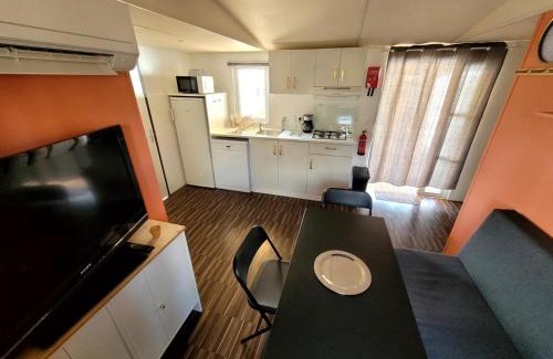 Capbreton Other | Mobil home Capbreton