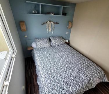 Capbreton Other | Mobil home Capbreton