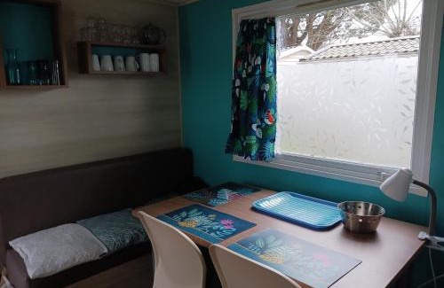 Carnac Other | Mobil home CARNAC