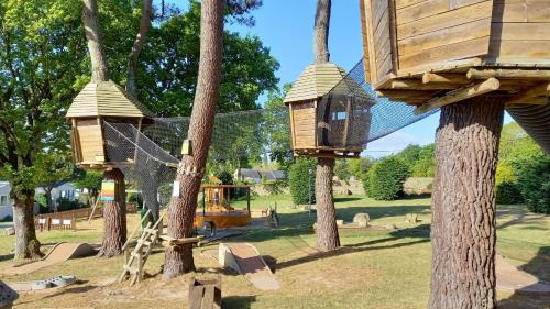 Carnac Other | Mobil home CARNAC
