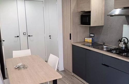 Sommieres House | Mobil-home | Comfort | 3 Ch. | 4/6 pers. | A/C