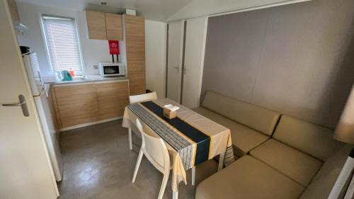 Parentis-en-Born Other | Mobil-home confort 6 personnes