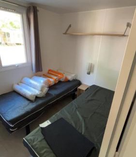 Parentis-en-Born Other | Mobil-home confort 6 personnes