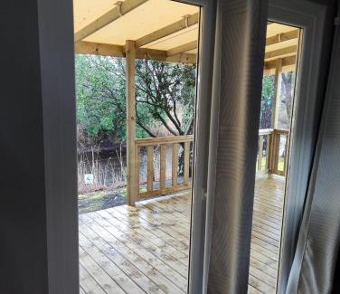 Lege-Cap-Ferret Other | Mobil-home dans camping 4 étoiles 6 à 8 personnes 40m2