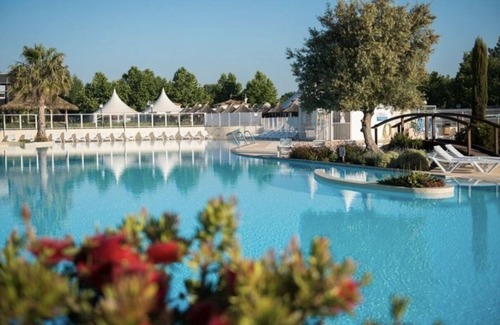 Vias House | Mobil-home DE LA Mediteranee
