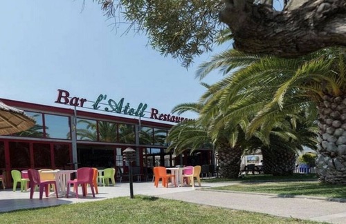 Vias House | Mobil-home DE LA Mediteranee