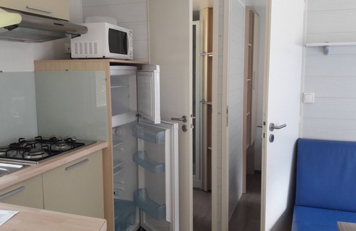 Terrasson-la-Villedieu House | Mobil-home en Dordogne