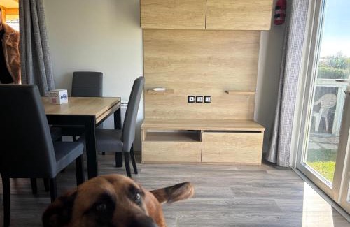 Lattes Resort | Mobil-home Evasion et confort
