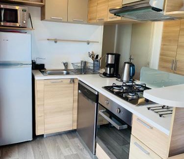 Lattes Other | Mobil home excellence le lac des rêves 4* LATTES